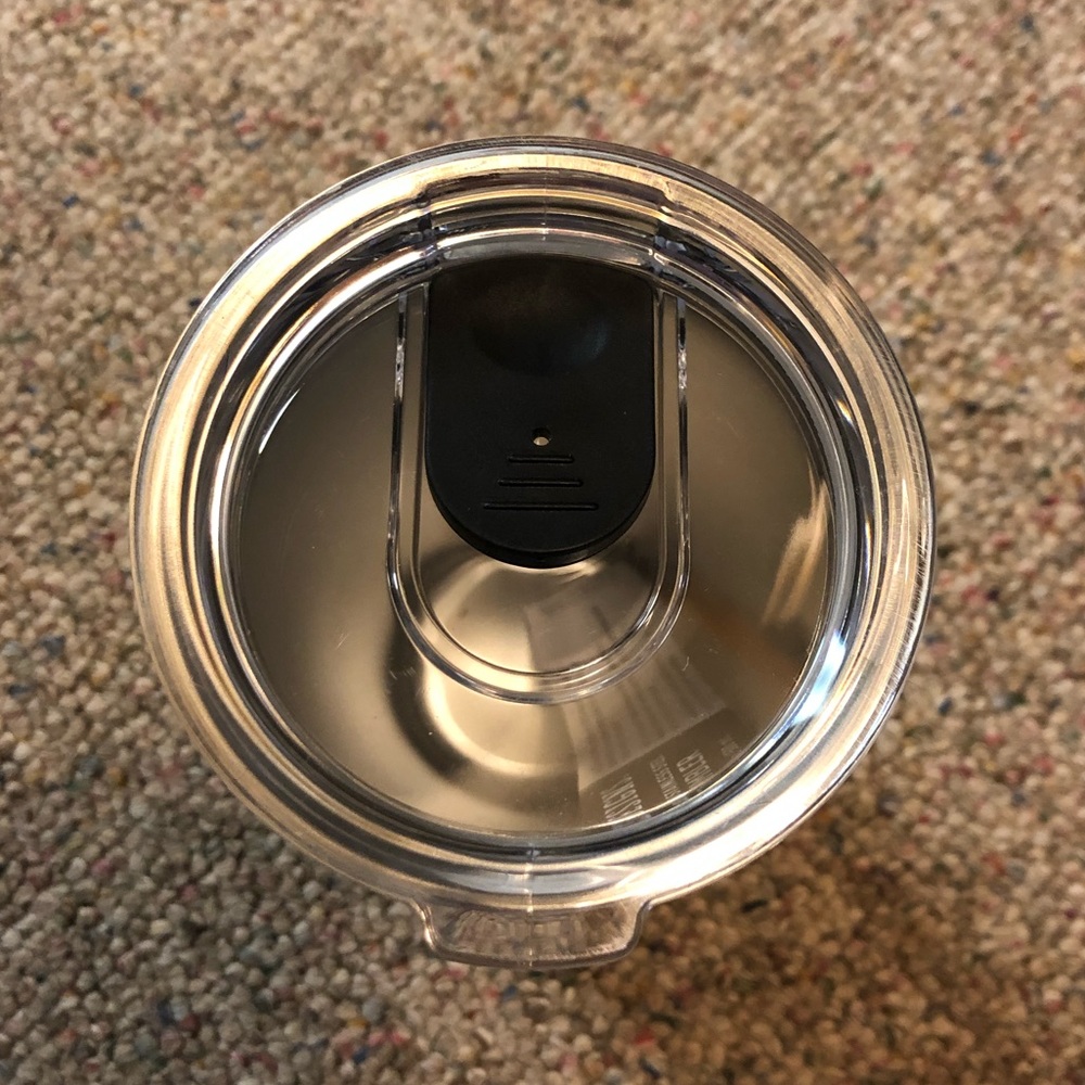 π Rae Dunn TIS THE SEASON Football Insulated Tumbler - Picture 7 of 10